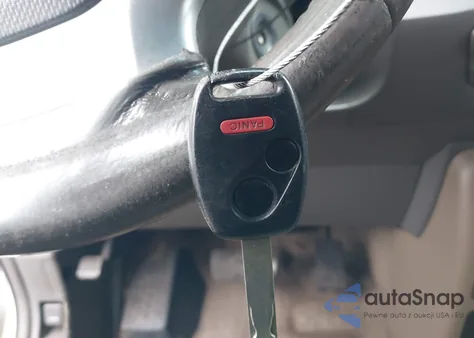 2007 Honda Ridgeline Rtl z USA, uszkodzony, nr VIN 2HJYK16587H532491